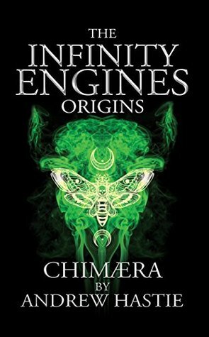 Chimaera by Andrew Hastie