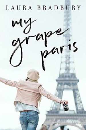 My Grape Paris by Laura Bradbury