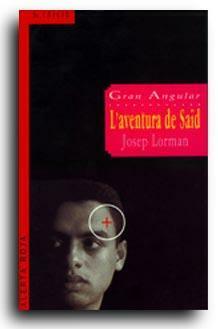 L'aventura de Saïd by Josep Lorman