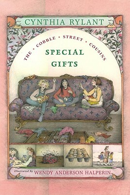Special Gifts, Volume 3 by Cynthia Rylant