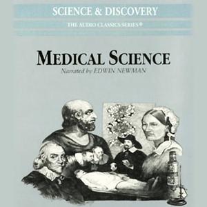 Medical Science by Richard Eimas, Paul M. Heidger