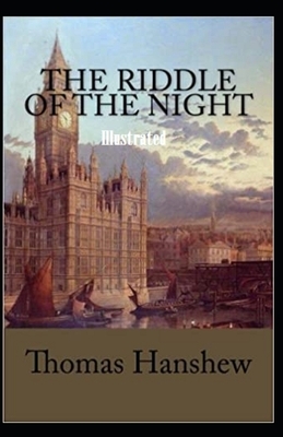 The Riddle of the Night Illustrated by Thomas Hanshew