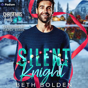 Silent Knight by Beth Bolden