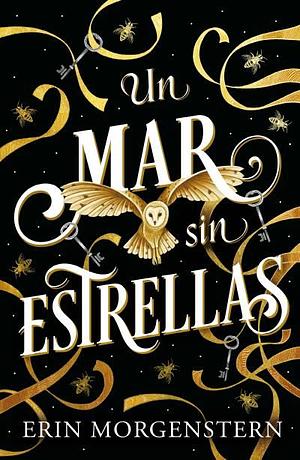 Un Mar Sin Estrellas by Erin Morgenstern