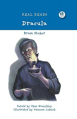 Dracula by Bram Stoker