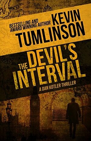 The Devil's Interval by Kevin Tumlinson