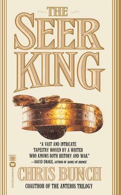 The Seer King by Chris Bunch