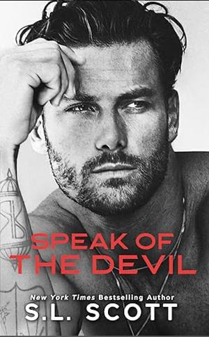 Speak of the Devil by S.L. Scott