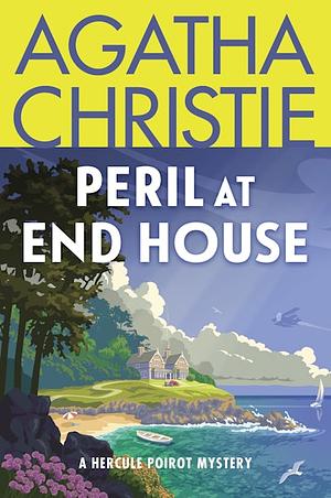 Peril at End House by Agatha Christie