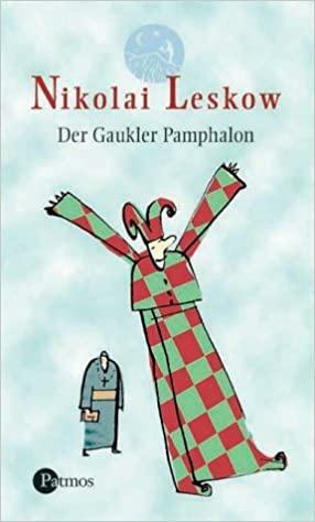 Pamphalon the Entertainer by Nikolai Leskov