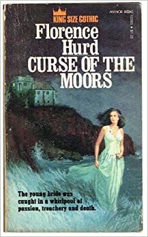 Curse of the Moors by Florence Hurd