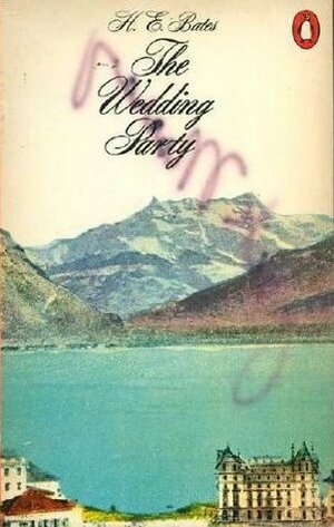 The Wedding Party by H.E. Bates
