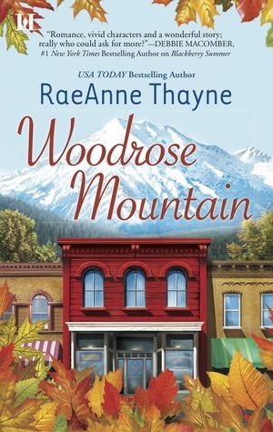 Woodrose Mountain by RaeAnne Thayne