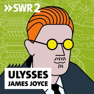 Ulysses by James Joyce