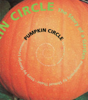 Pumpkin circle: The story of a garden by George Levenson