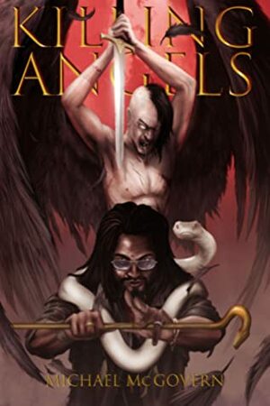 Killing Angels by Michael McGovern