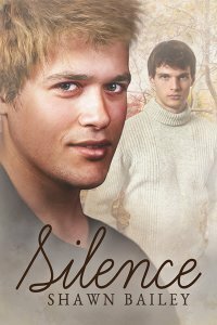 Silence by Shawn Bailey