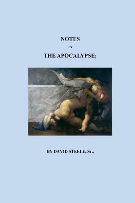 Notes On The Apocalypse by David Steele