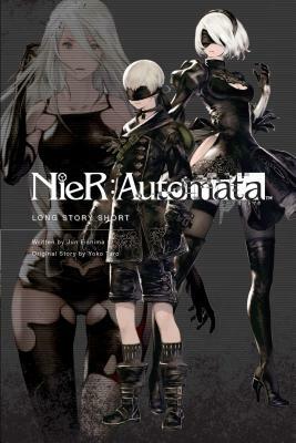 NieR:Automata: Long Story Short by Jun Eishima, Yoko Taro