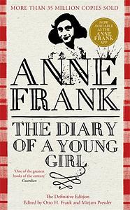 The Diary of a Young Girl by Anne Frank