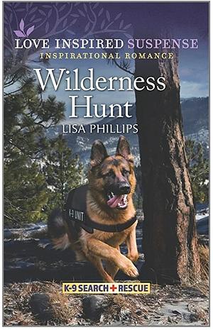 Wilderness Hunt by Lisa Phillips