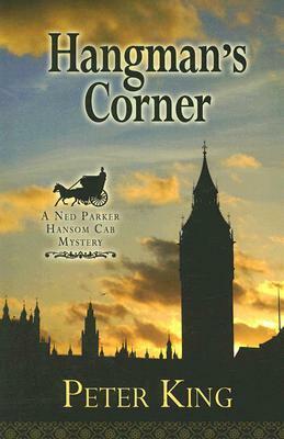 Hangman's Corner by Peter King