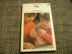 Play by Catherine Garvey