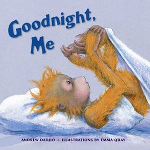 Goodnight, Me by Andrew Daddo, Emma Quay