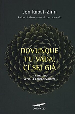 Dovunque tu vada ci sei già: Capire la ricchezza del nostro presente per iniziare il cammino verso la consapevolezza by Jon Kabat-Zinn