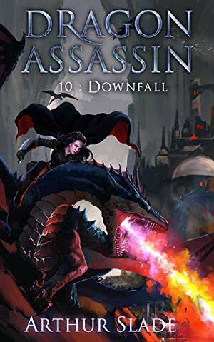 Downfall by Arthur Slade