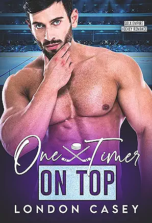 One Timer On Top by London Casey