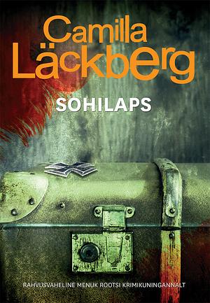 Sohilaps by Camilla Läckberg