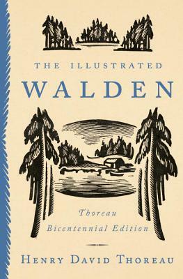 Walden, Or, Life In The Woods by Henry David Thoreau