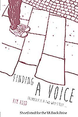 Finding a Voice: Friendship Is a Two-Way Street by Kim Hood