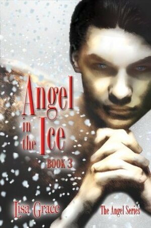 Angel in the Ice by Lisa Grace