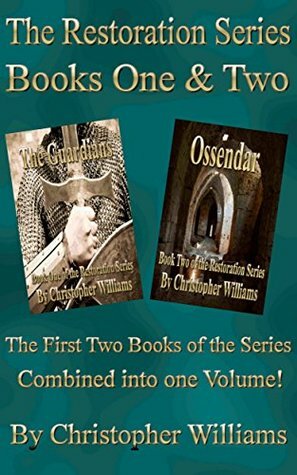 The Guardians / Ossendar by Christopher Williams