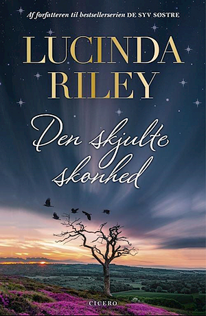 Den skjulte skønhed by Lucinda Riley