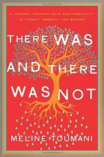 There Was and There Was Not: A Journey through Hate and Possibility in Turkey, Armenia, and Beyond by Meline Toumani