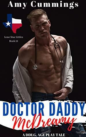 Doctor Daddy McDreamy by Amy Cummings