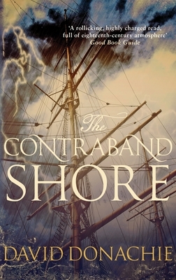 The Contraband Shore by David Donachie