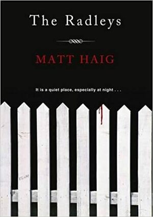 Radleyjevi by Matt Haig