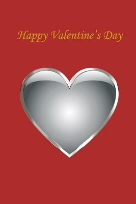 Happy Valentine's Day by Jane Smith