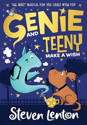 Make a Wish by Steven Lenton