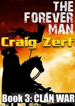 Clan War by Craig Zerf