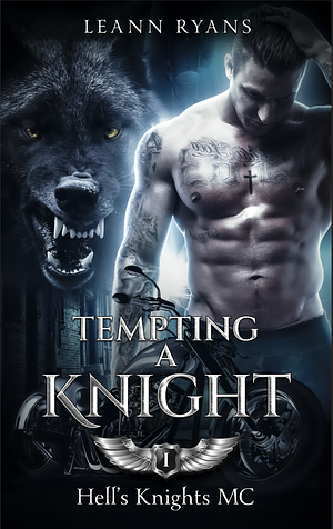 Tempting a Knight by Leann Ryans