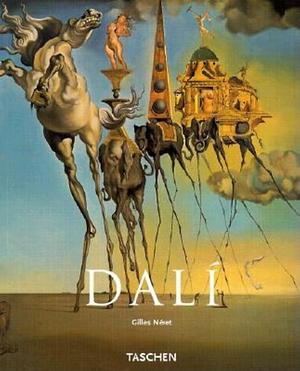 Dalí by Gilles Néret