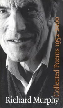 Collected Poems 1952–2000 by Richard Murphy
