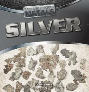 Silver by Therese Shea