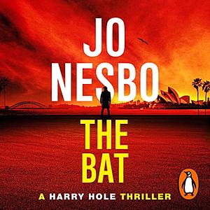 The Bat by Jo Nesbø