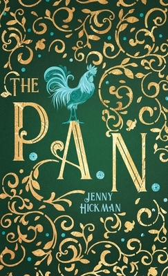 The PAN by Jenny Hickman
